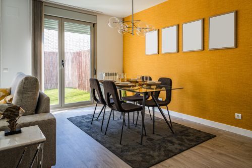 15 Dining Room Color Ideas for Your Home