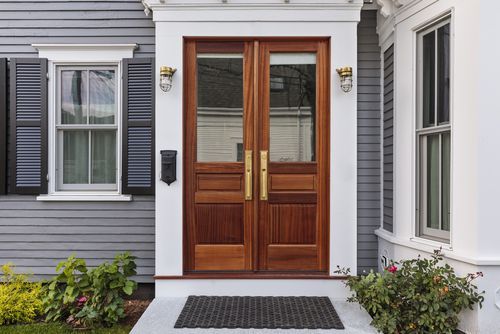 20 𝐃𝐨𝐮𝐛𝐥𝐞 𝐃𝐨𝐨𝐫 𝐃𝐞𝐬𝐢𝐠𝐧 Ideas for Main Entrance