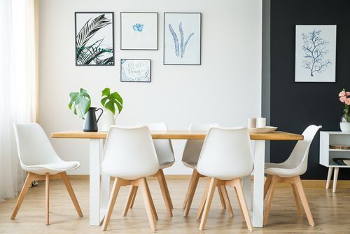 15 Dining Room Color Ideas for Your Home