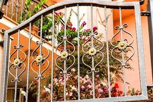 Latest Door Designs - 20 Jali Door Designs To Adorn Your House Entrance