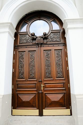 15 Kerala Theme Main Door Design Ideas for Your Home