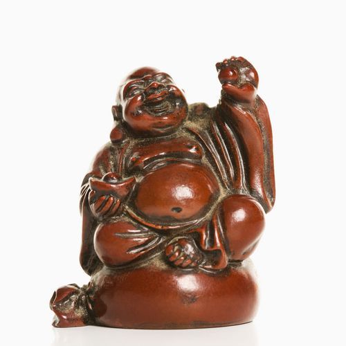 15 Feng Shui Laughing Buddha Placements