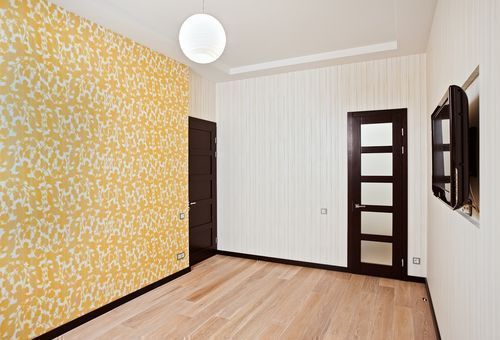 20 Wooden Laminate Door Design Ideas for Your Entrance