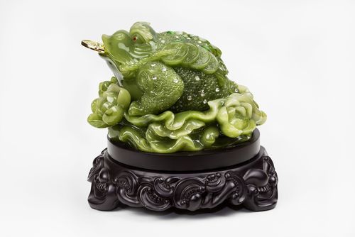 19 Feng Shui Items for Good Luck and Prosperity