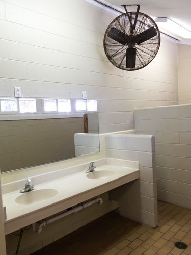 20 Bathroom Ventilation Ideas For Your
