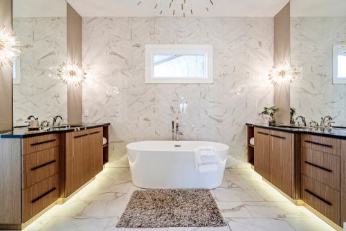 15 bathroom cupboard ideas for more storage
