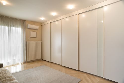 15 Sliding Wardrobe Design Ideas for Your New Home