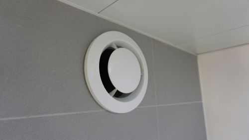 20 Bathroom Ventilation Ideas For Your Small Apartment