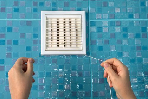 20 Bathroom Ventilation Ideas For Your Small Apartment