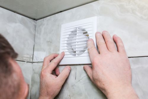 20 Bathroom Ventilation Ideas For Your Small Apartment