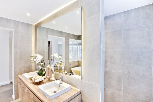 15 bathroom cupboard ideas for more storage