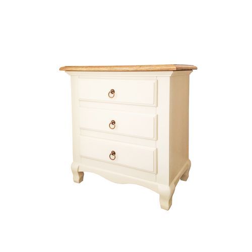 15 Side Table Design Ideas for More Storage in the Bedroom