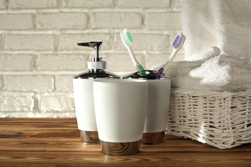 20 bathroom decor accessories to enhance the visual appeal