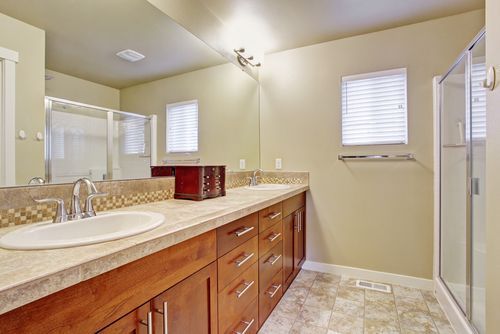 15 bathroom cupboard ideas for more storage