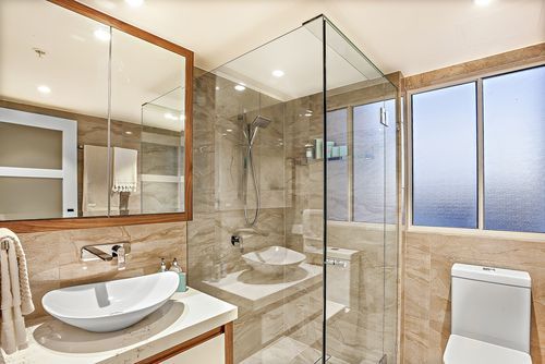 20 Bathroom Ventilation Ideas For Your Small Apartment