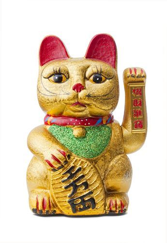 15 Feng Shui Statues That Should Be a Part of Your Home Decor