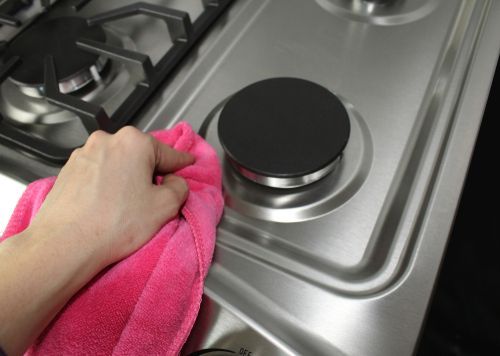 stove maintenance is a vital feng shui for wealth tip