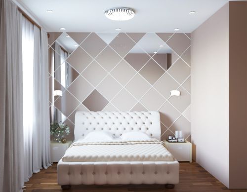 20 Wallpaper Designs for Bedroom to Give it a Vibrant Look