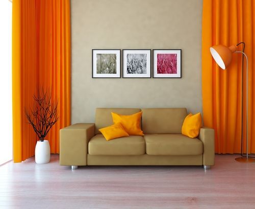 Vastu 15 Curtain Colors For Your Home