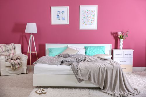 Feng Shui Colors For Your Bedroom