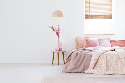 Feng Shui Colors For Your Bedroom