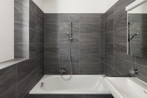 15 Wall Cladding Tiles for Your Bathroom