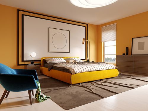 Feng Shui Colors For Your Bedroom