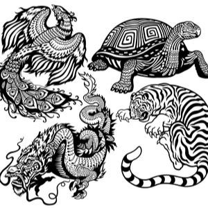 feng-shui-celestial-animals