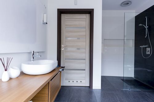 24 Indian Bathroom Designs Without Bathtub