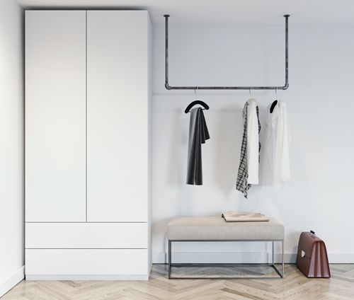 15 Full Wall Almirah Design Ideas for a Room