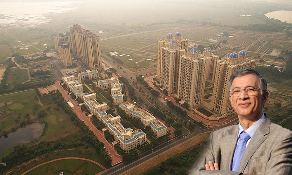 11 Richest Realty Tycoons In India Richest Real Estate Developers 2023