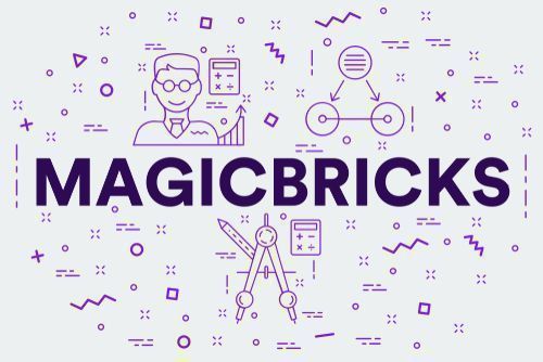 MagicBricks.com - Buy or Rent Properties | MagicBricks Login ...