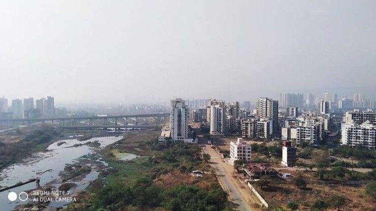 Revealed: Best place to invest in Navi Mumbai in 2024