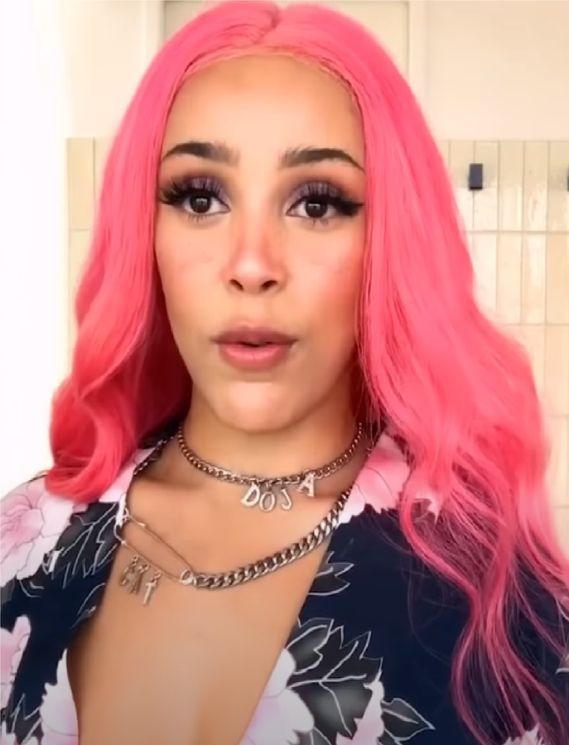 Doja Cat House in Beverly Hills- Inside View,Net Worth and More