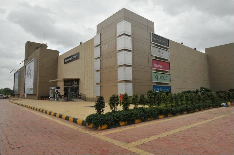 Prozone Mall Aurangabad: One-Stop Destination for Shopping \u0026 Entertainment
