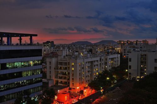 Top 10 Posh Localities In Pune