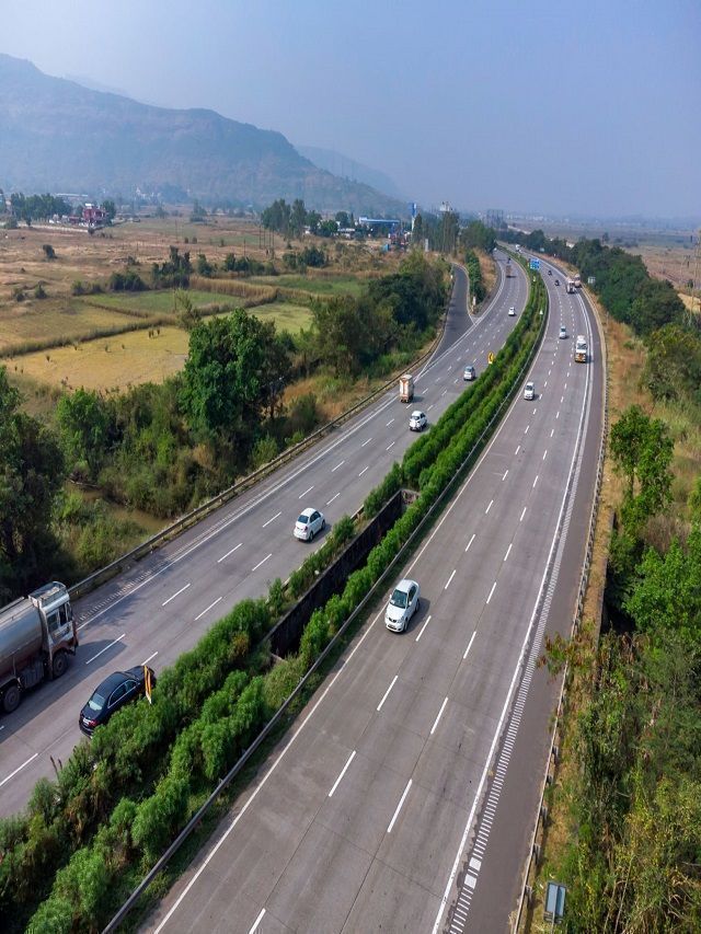 PM Modi to Inaugurate Mumbai Nagpur Expressway on 11th Dec 2022