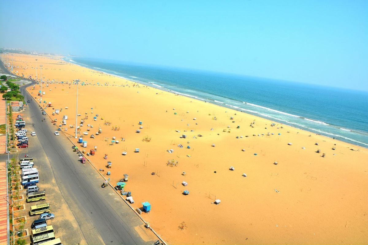Picture of Neelankarai