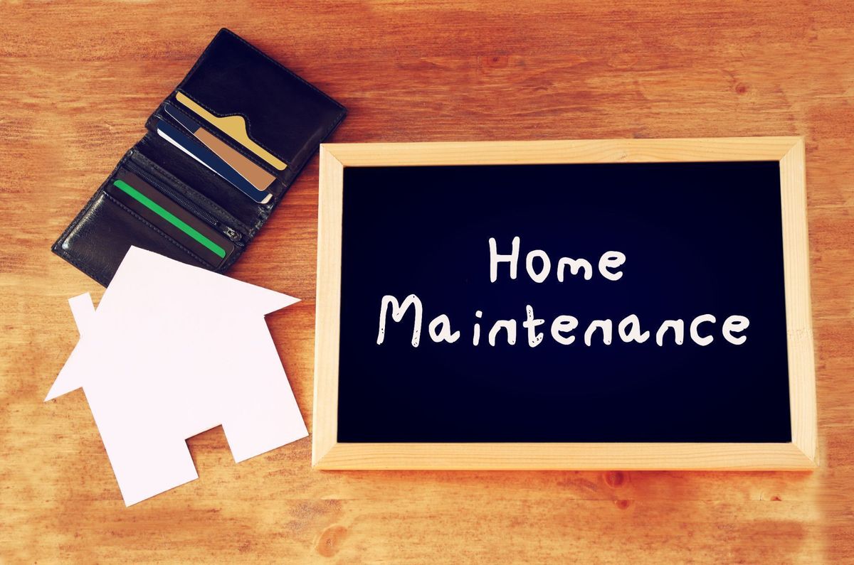 How to Calculate Maintenance Cost of a Flat - A Guide