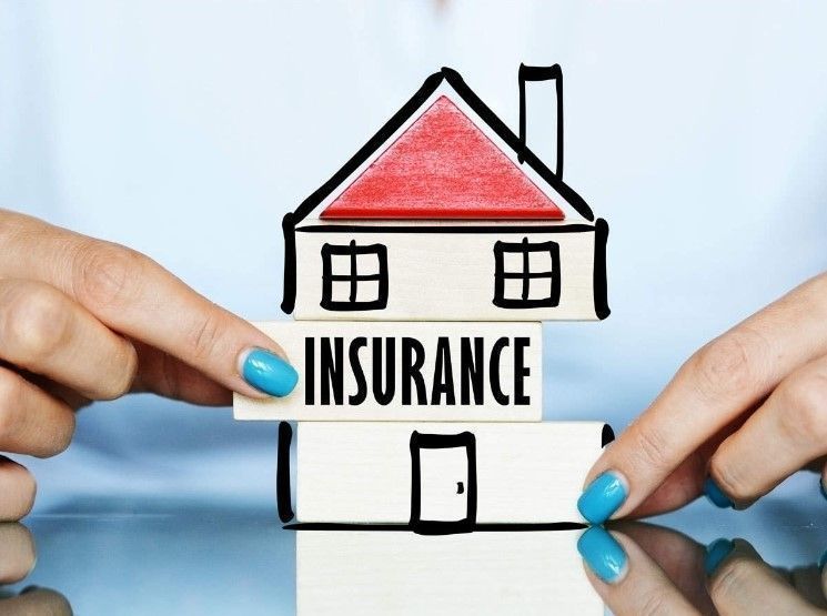 Protect Your Home From Natural Disasters With A Home Insurance