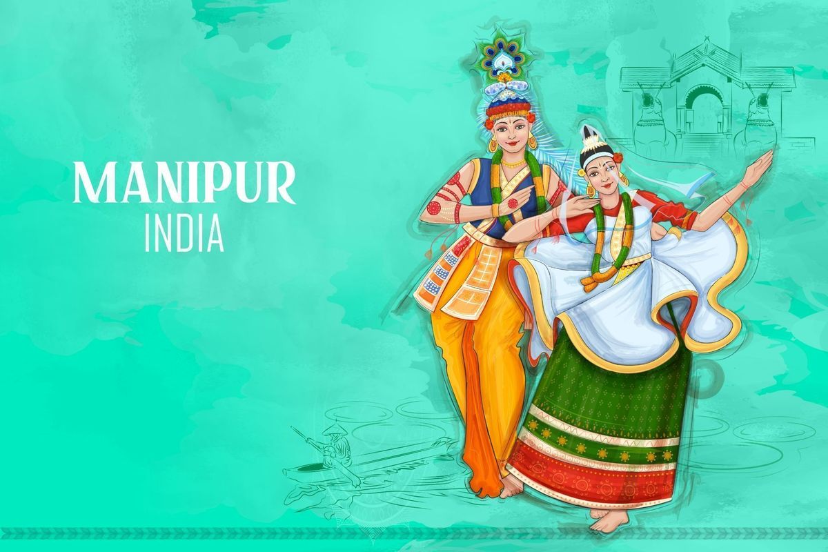 How to Check Manipur Land Records Loucha Pathap