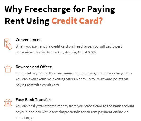 14 Cheapest Platforms To Pay Rent With Credit Card