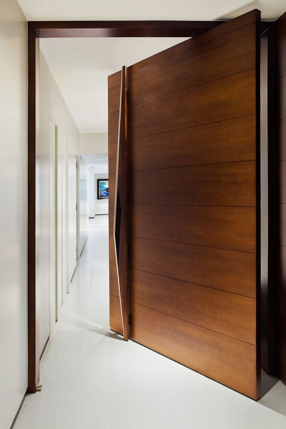 20 Main Door Design Ideas For Your Home