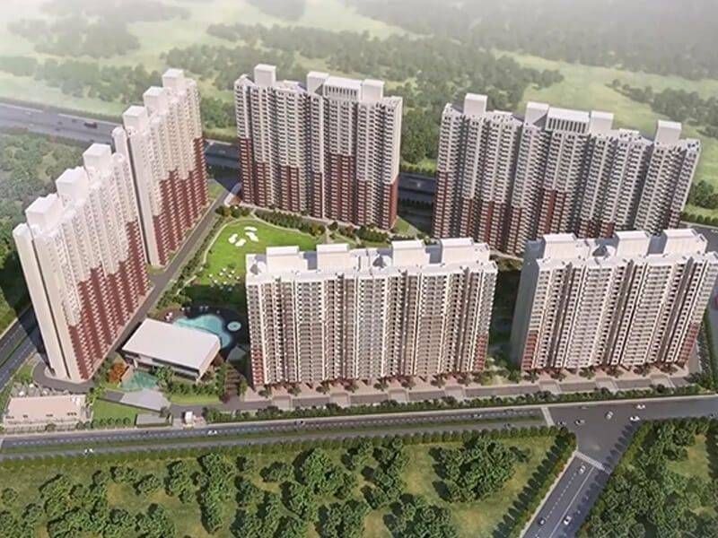 Key Areas to Consider for Housing in Noida