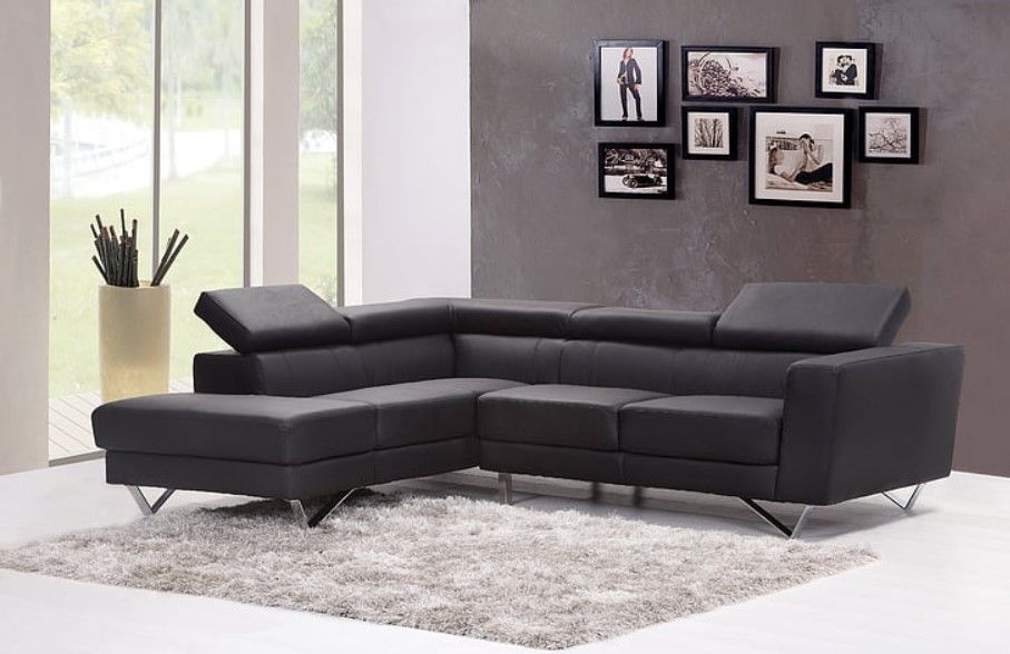 5 Best L Shape Sofa Designs For The