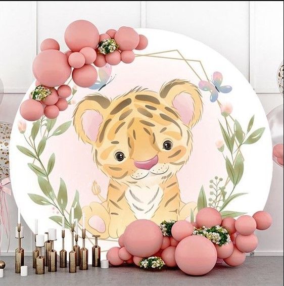 Great Choice Products Vintage Winnie Centerpieces For Tables 16 Pcs Pooh  Centerpieces On Sticks Cute Pooh Toppers Cutouts For Baby Shower Decoratio…