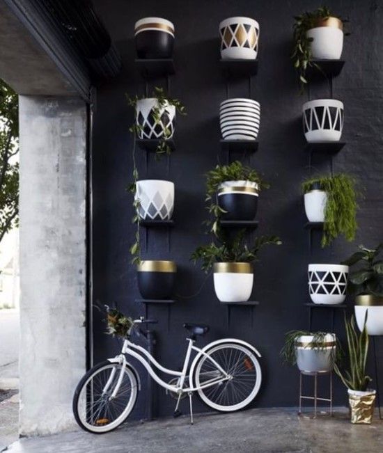 ???????????????????????? ???????????? ???????????????????????????? ???????????????????????????? | 10+ Flower Pot Painting Ideas to Amp Up ...