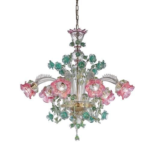 15 Stylish Hanging Lights for the Living Room