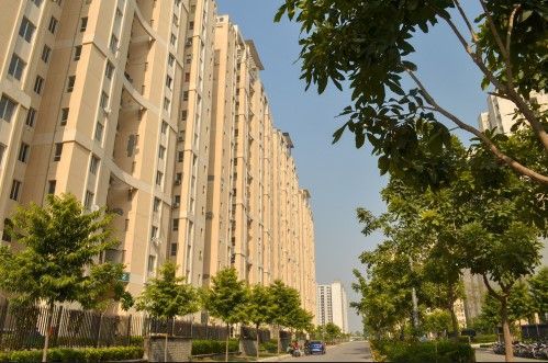 Mahaveer Sitara, JP Nagar - A Posh Society of Bangalore Mahaveer Sitara, JP Nagar - A Posh Society of Bangalore