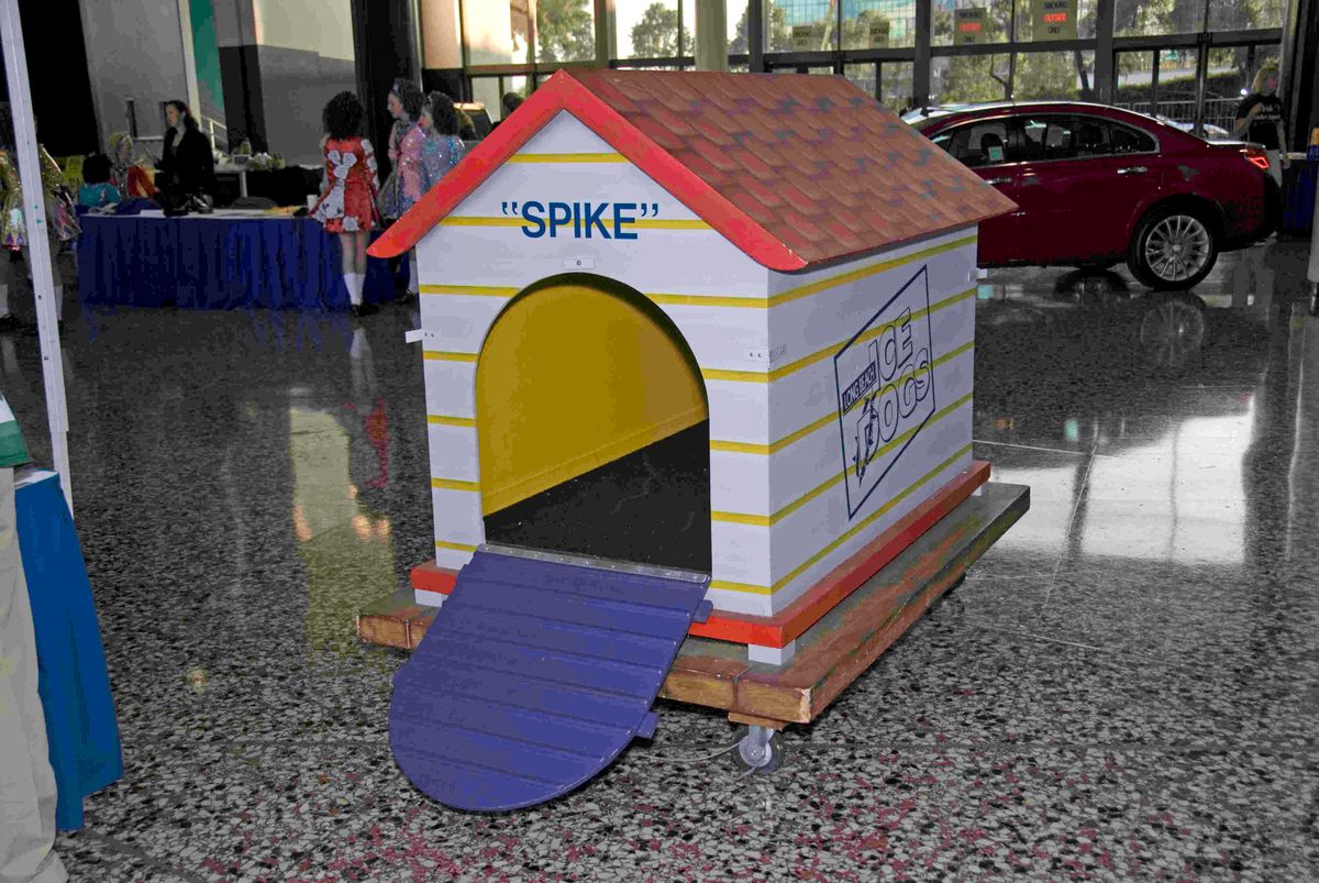 10 Interesting Dog House Designs for the Pet Parent in You Puppy Houses